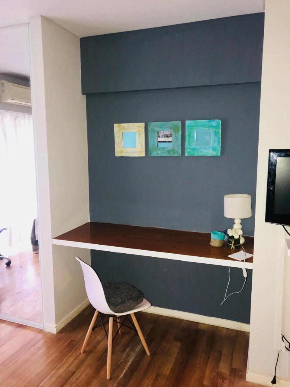Espectacular Loft Monoambiente