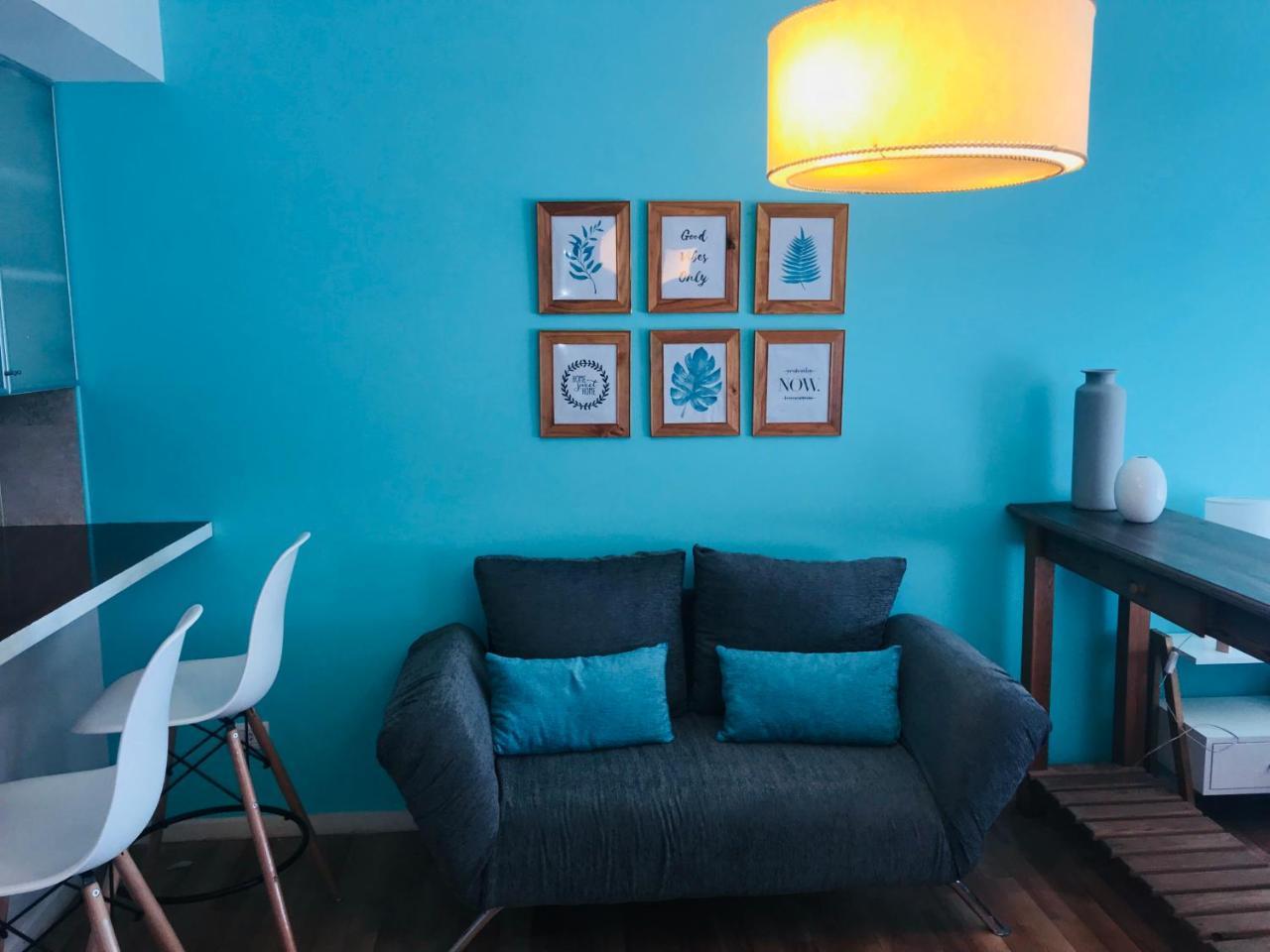 Espectacular Loft Monoambiente * Ciudad Autónoma de Buenos Aires