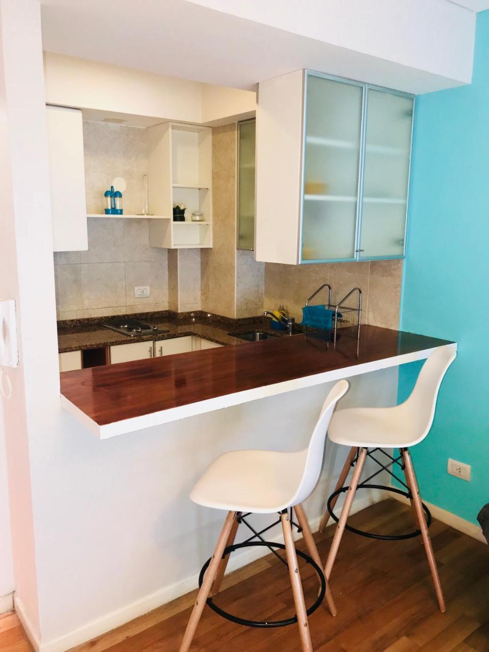 Espectacular Loft Monoambiente Apartamento Ciudad Autónoma de Buenos Aires