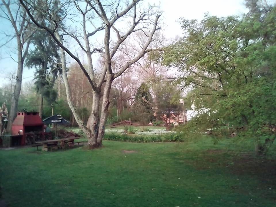 Flamante Casa En Delta De Tigre Casa de férias Buenos Aires