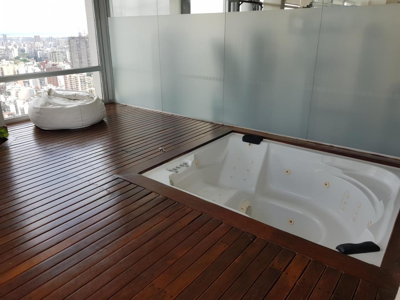 Apartamento Quartier Boulevard. Palermo Holywood Ciudad Autónoma de Buenos Aires