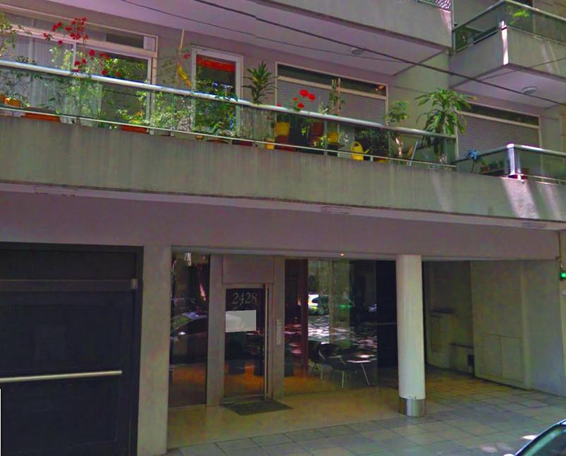 Espectacular Loft Monoambiente * Ciudad Autónoma de Buenos Aires