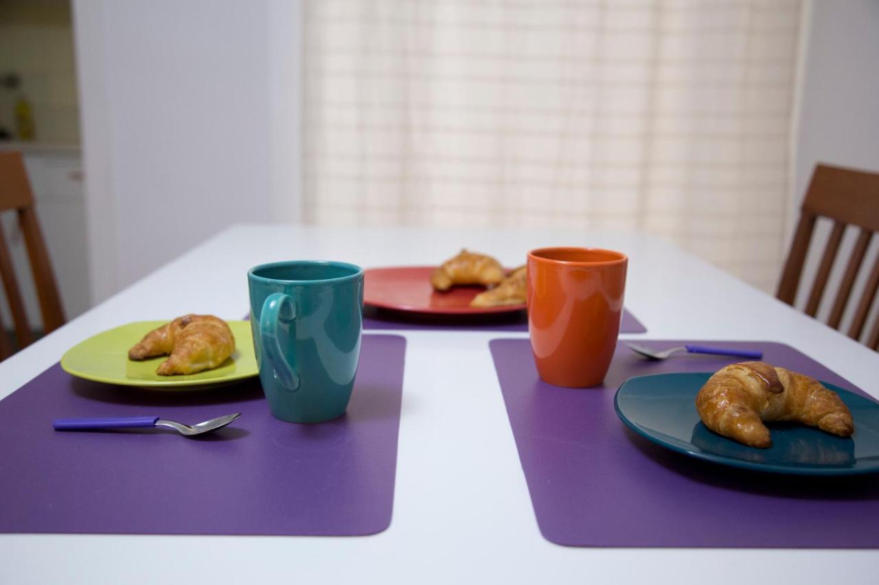 Small & Comfortable In Palermo Apartamento Ciudad Autónoma de Buenos Aires