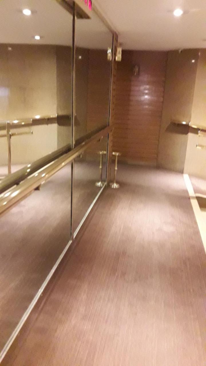 Apartamento High Recoleta View Seguridad 24hs