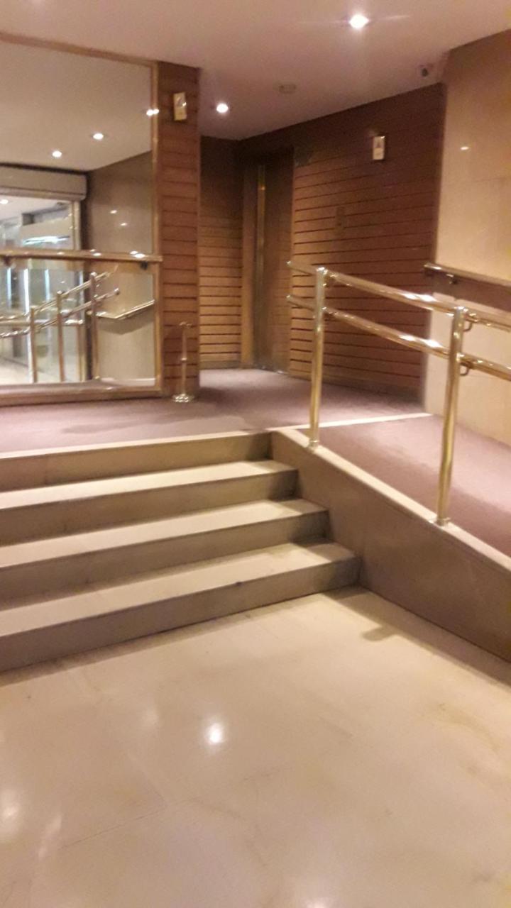 High Recoleta View Seguridad 24hs Apartamento Ciudad Autónoma de Buenos Aires
