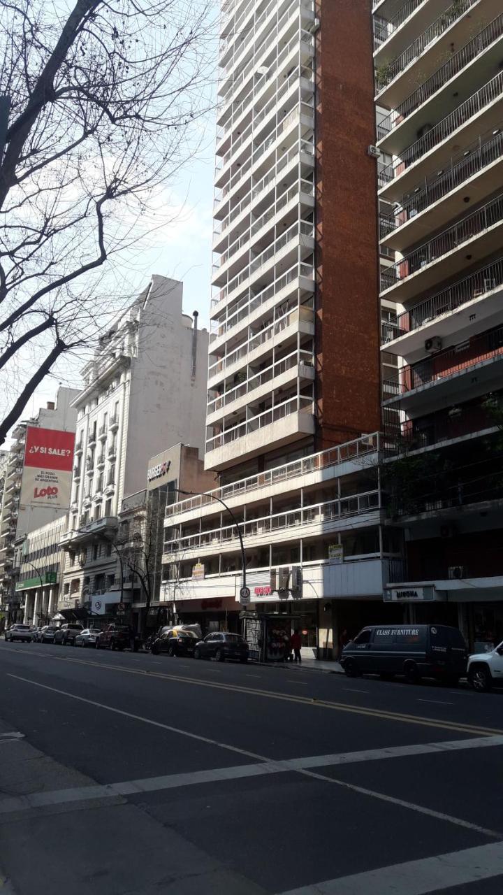 High Recoleta View Seguridad 24hs Ciudad Autónoma de Buenos Aires