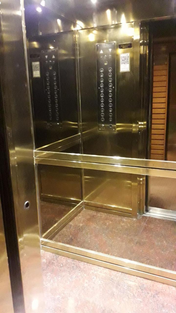 High Recoleta View Seguridad 24hs Apartamento
