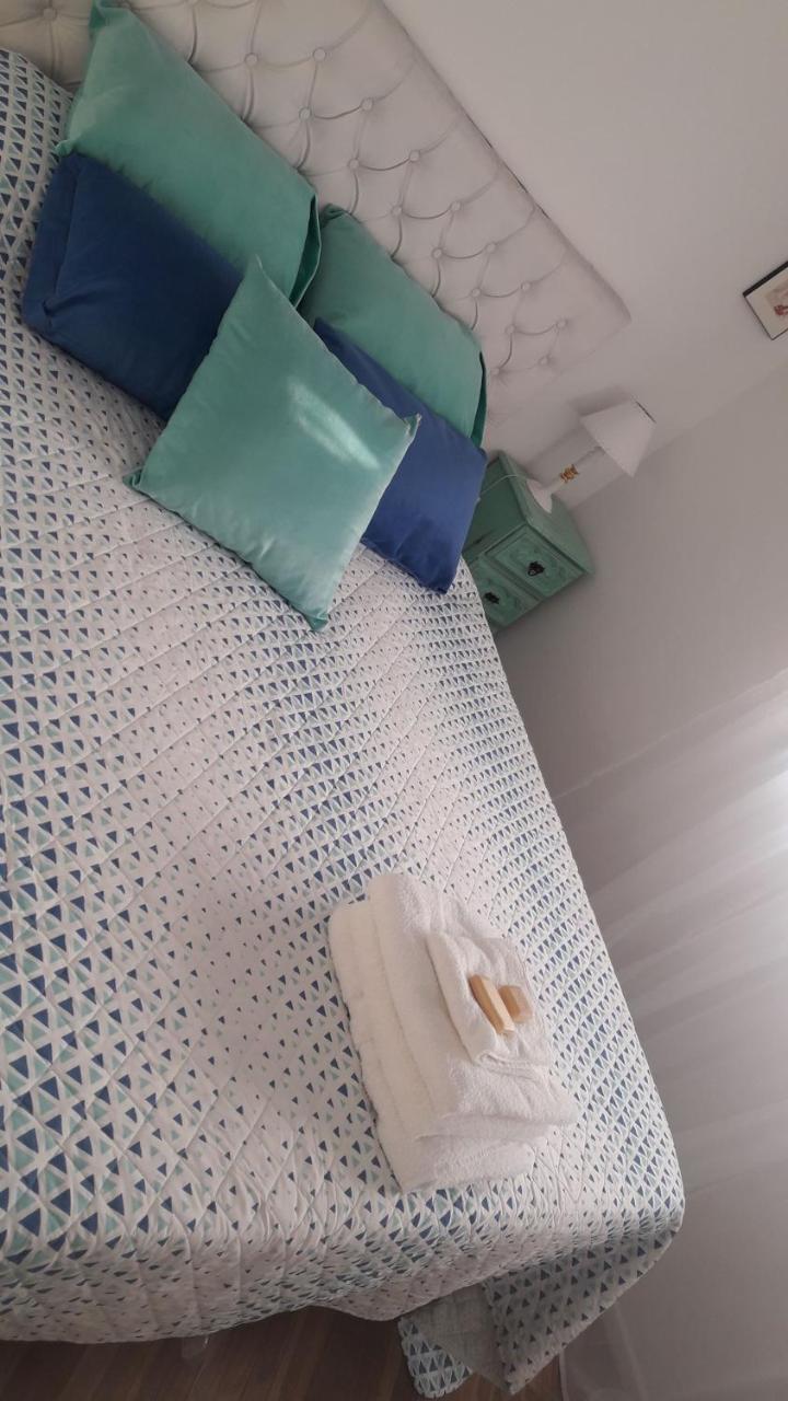 Apartamento High Recoleta View Seguridad 24hs *