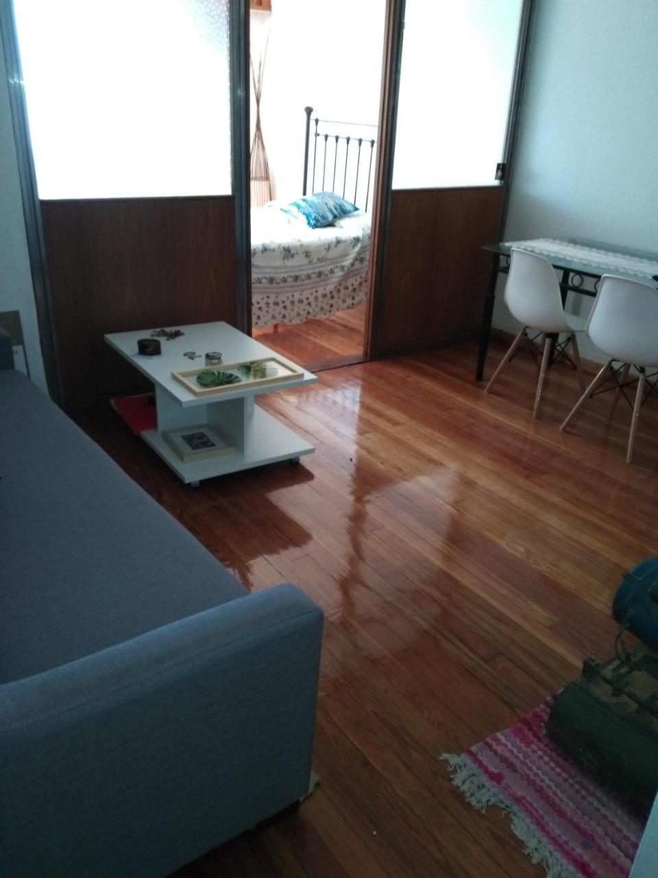 Apartamento Corrientes Broadway *