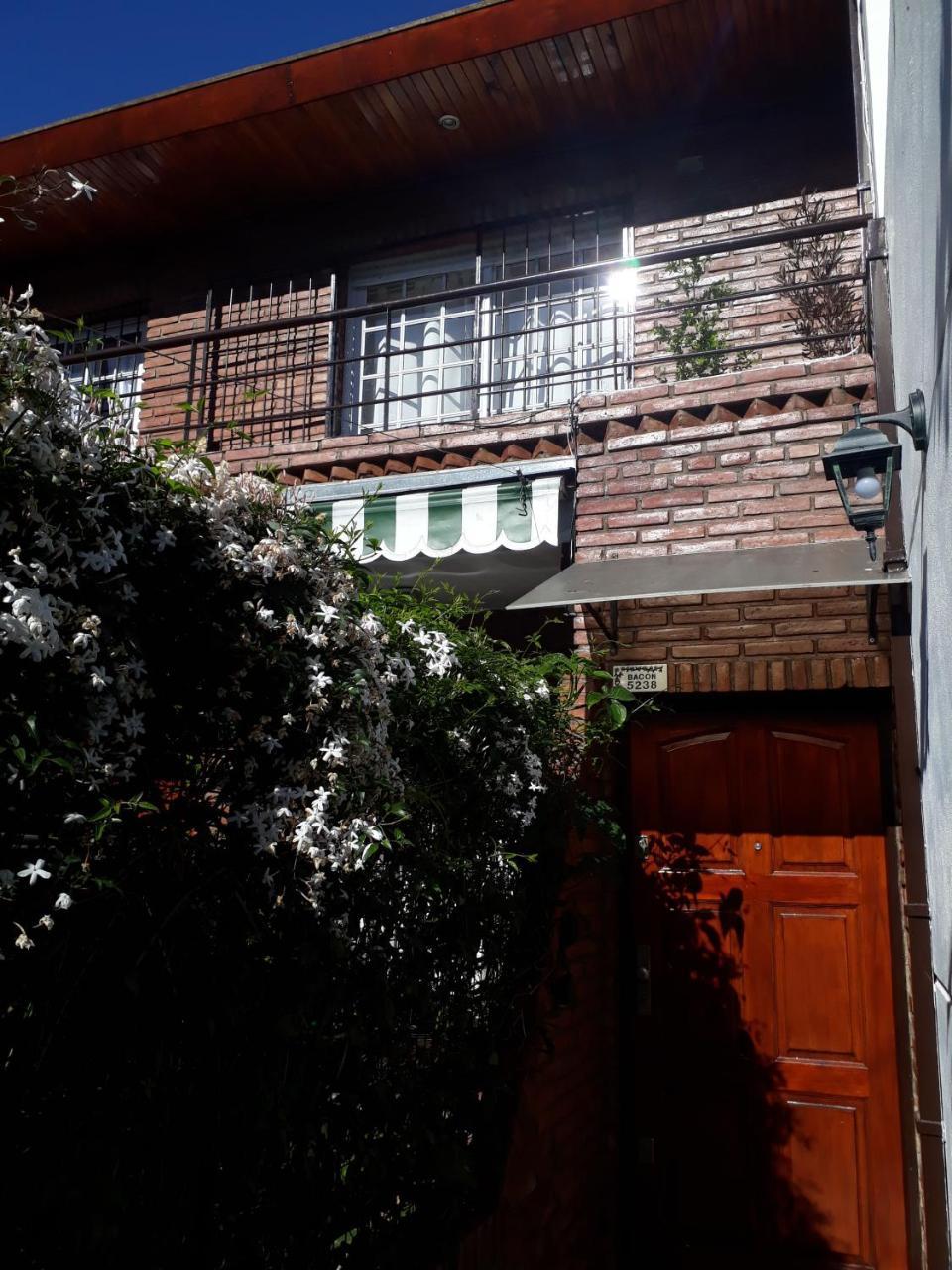 Devoto Duplex * Buenos Aires