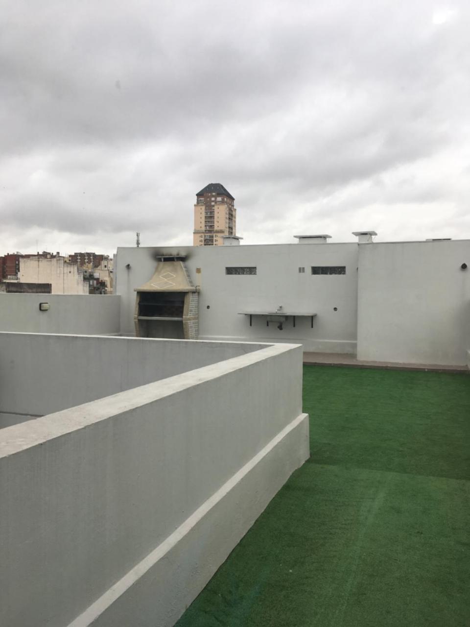 Departamento Gascon *