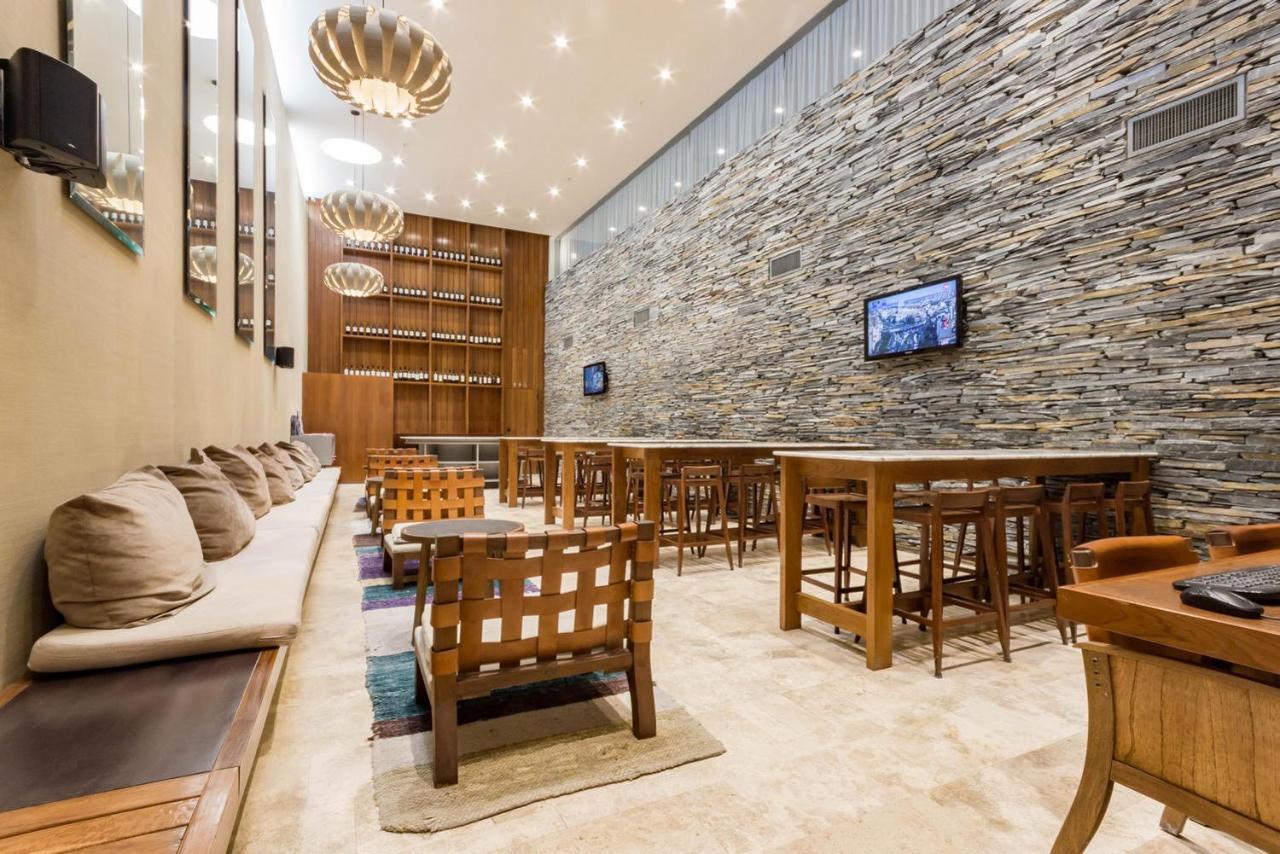Apartamento Palermo Ciudad Autónoma de Buenos Aires
