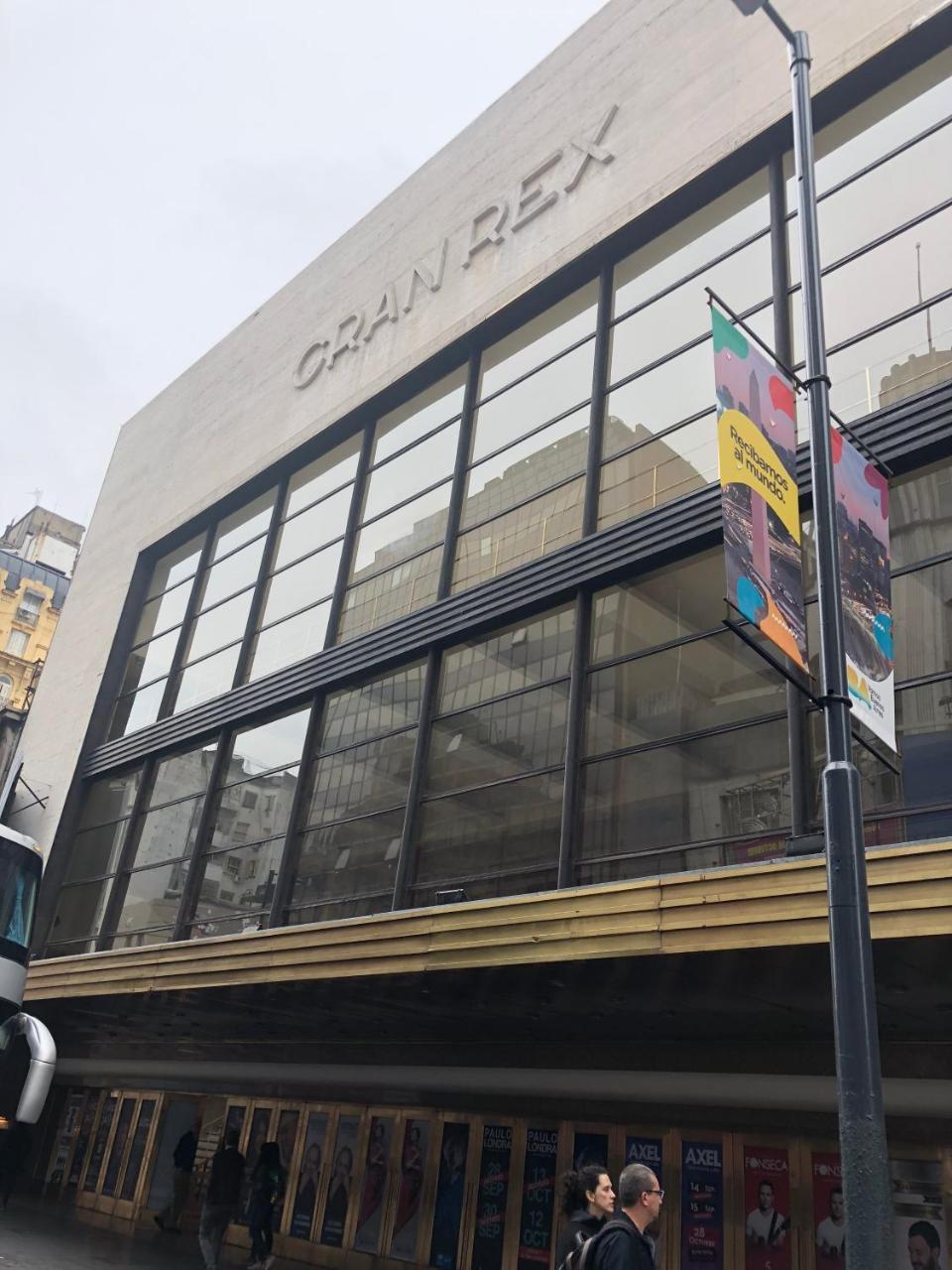 Departamento Centro Vista Al Obelisco Ciudad Autónoma de Buenos Aires
