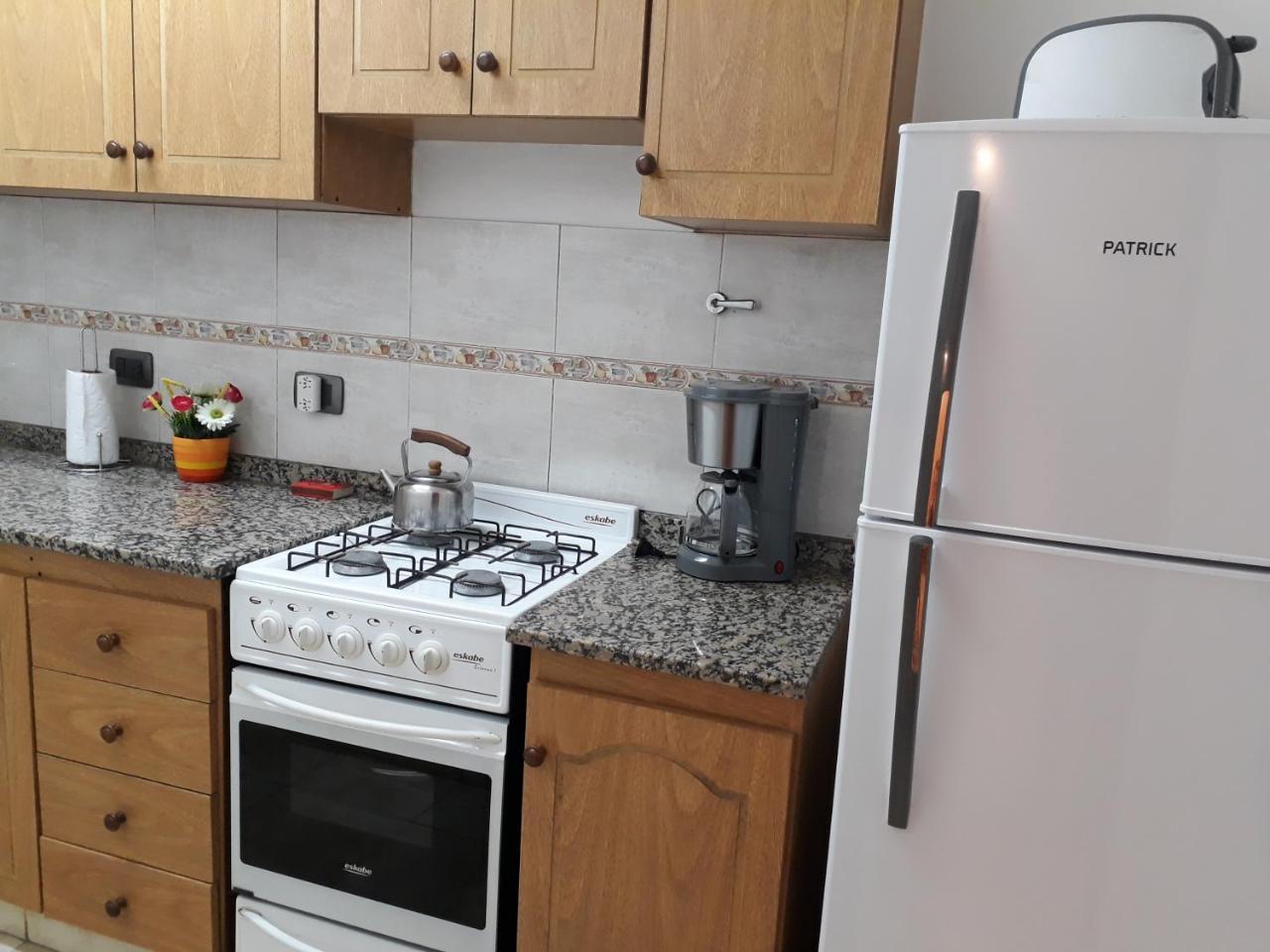 Apartamento Devoto Duplex