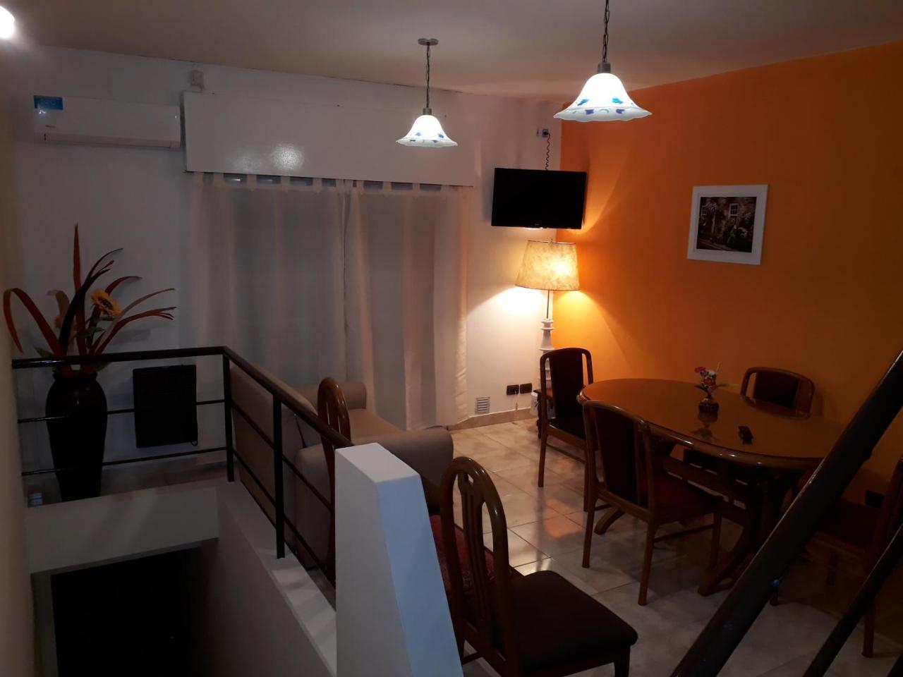 Devoto Duplex Apartamento Buenos Aires