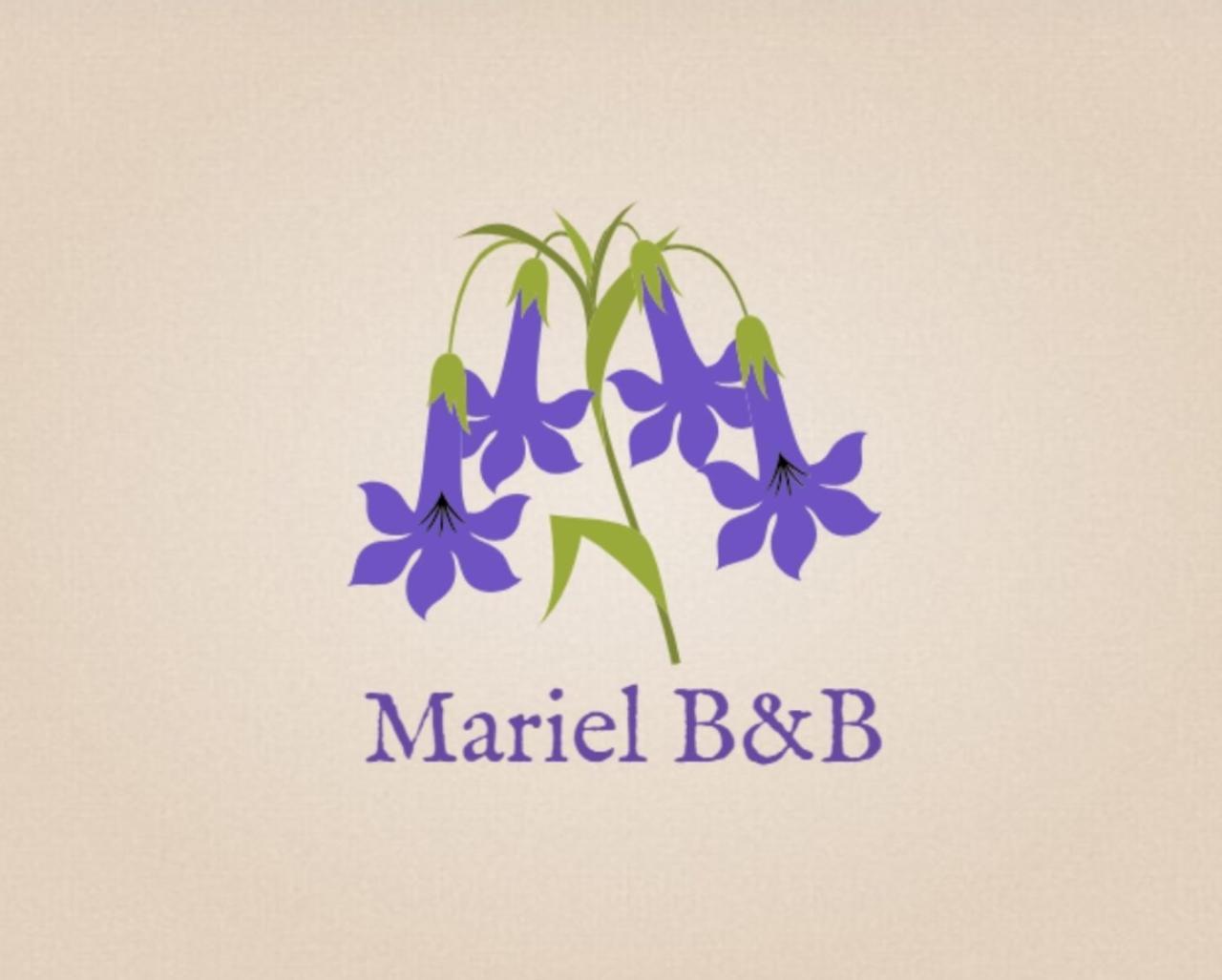 Mariel Acomodação com café da manhã  Buenos Aires
