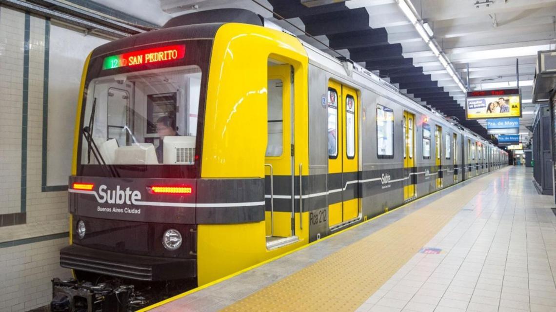 Apartamento Rent Caballito 3 Ciudad Autónoma de Buenos Aires