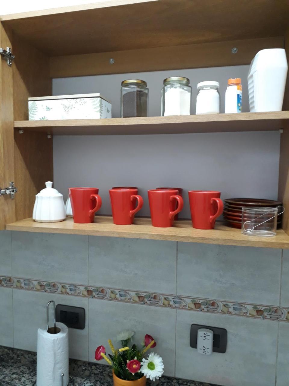 Devoto Duplex Apartamento Buenos Aires