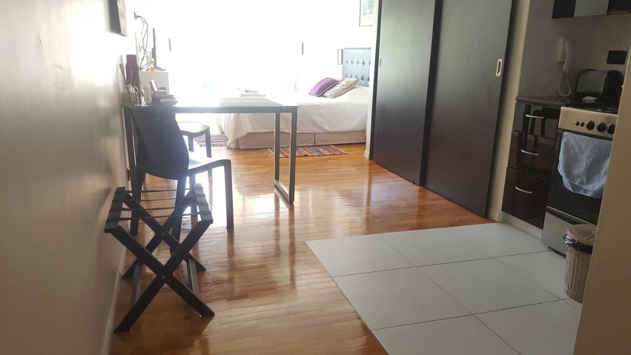 Tango Cozy Estudio Luminoso Wifi Apartamento