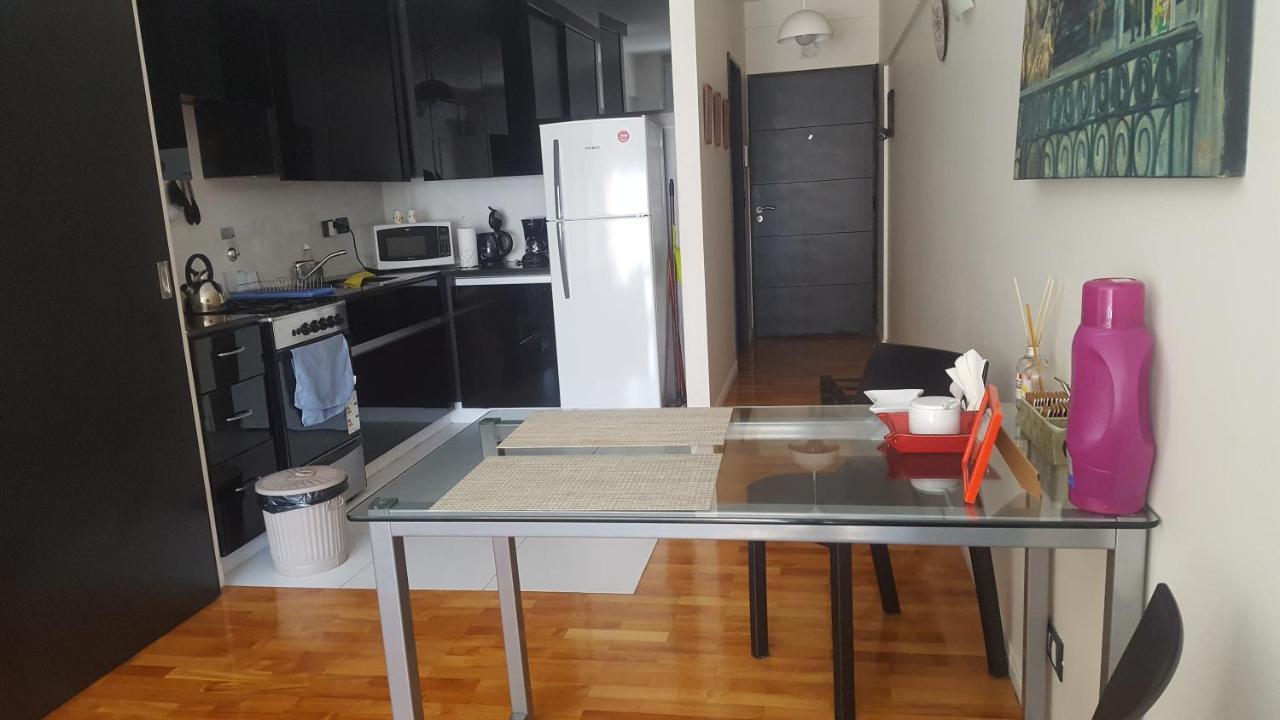 Tango Cozy Estudio Luminoso Wifi Apartamento *