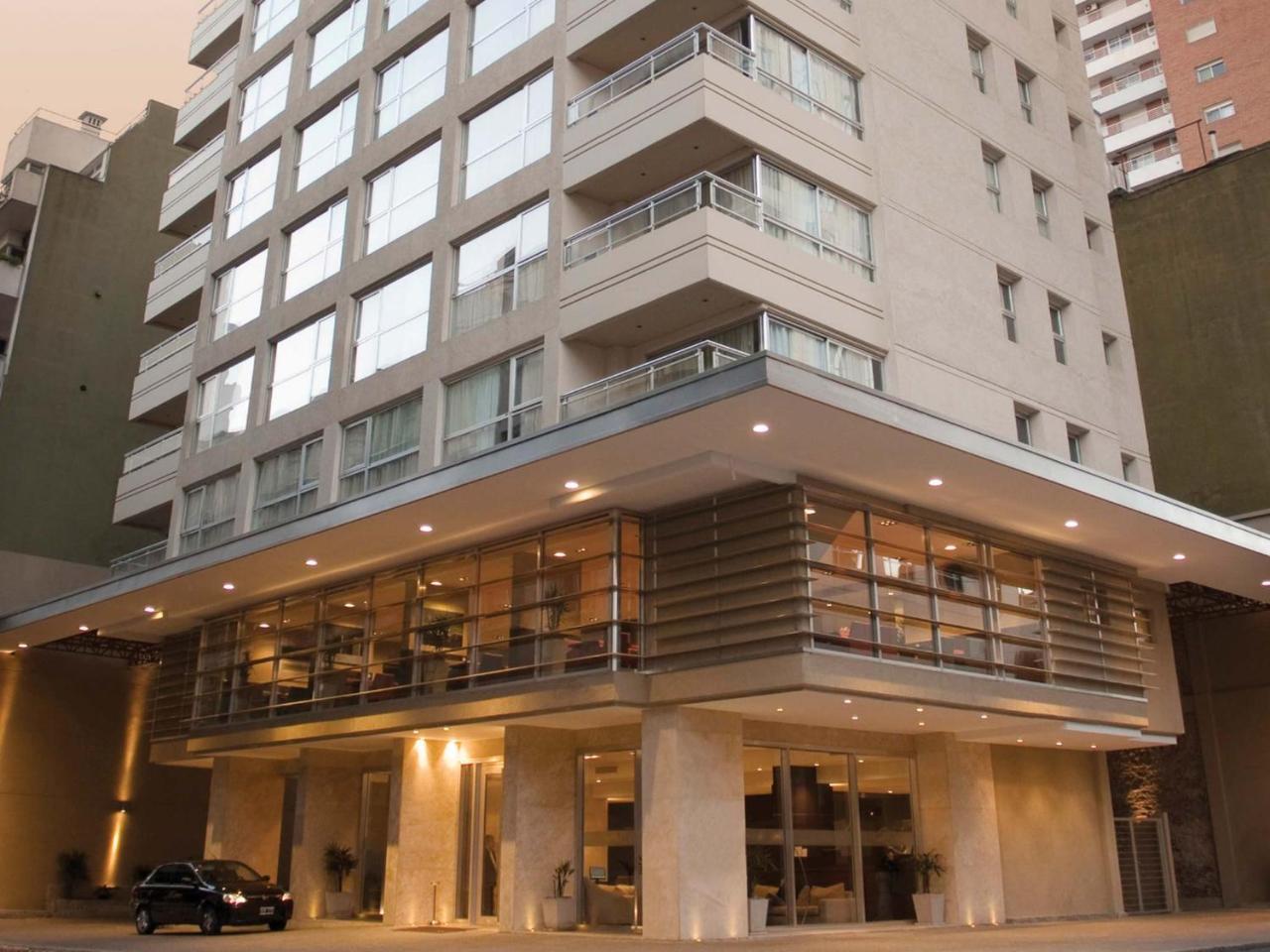 Htl Baires Ciudad Autónoma de Buenos Aires