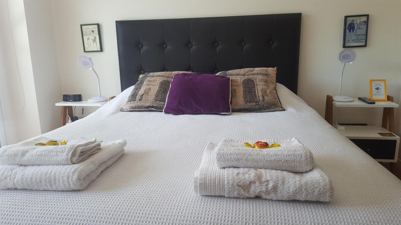 Apartamento Tango Cozy Estudio Luminoso Wifi Buenos Aires