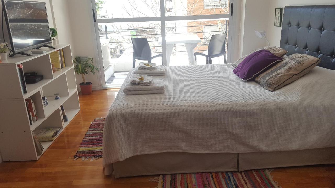 Apartamento Tango Cozy Estudio Luminoso Wifi