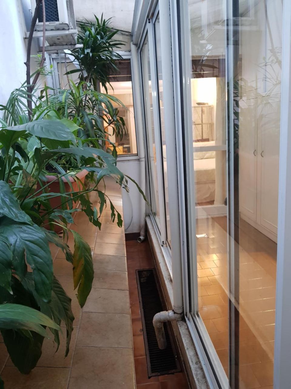Apartamento Ecuador&santa Fé * Ciudad Autónoma de Buenos Aires