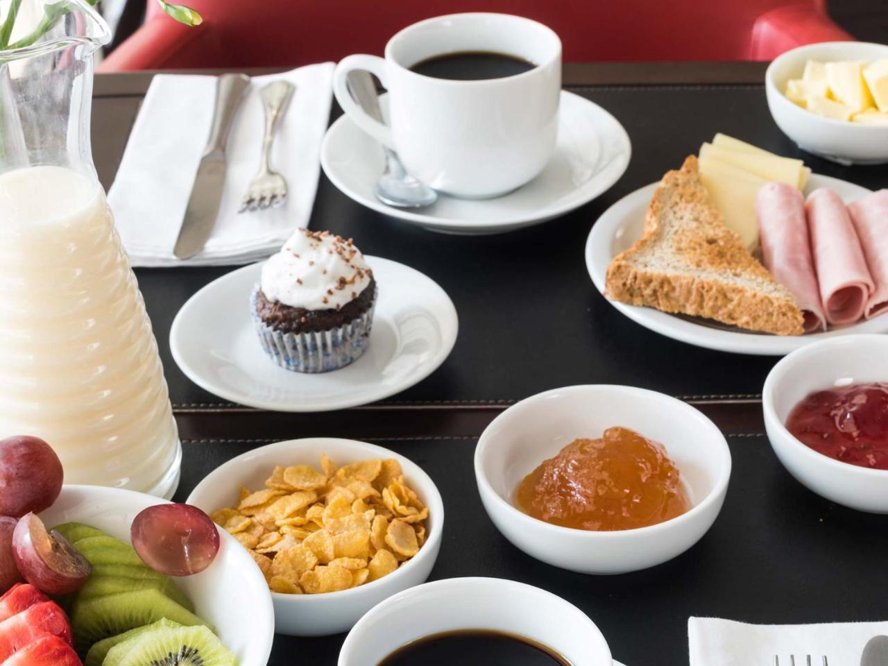 Hotel Htl Baires Ciudad Autónoma de Buenos Aires