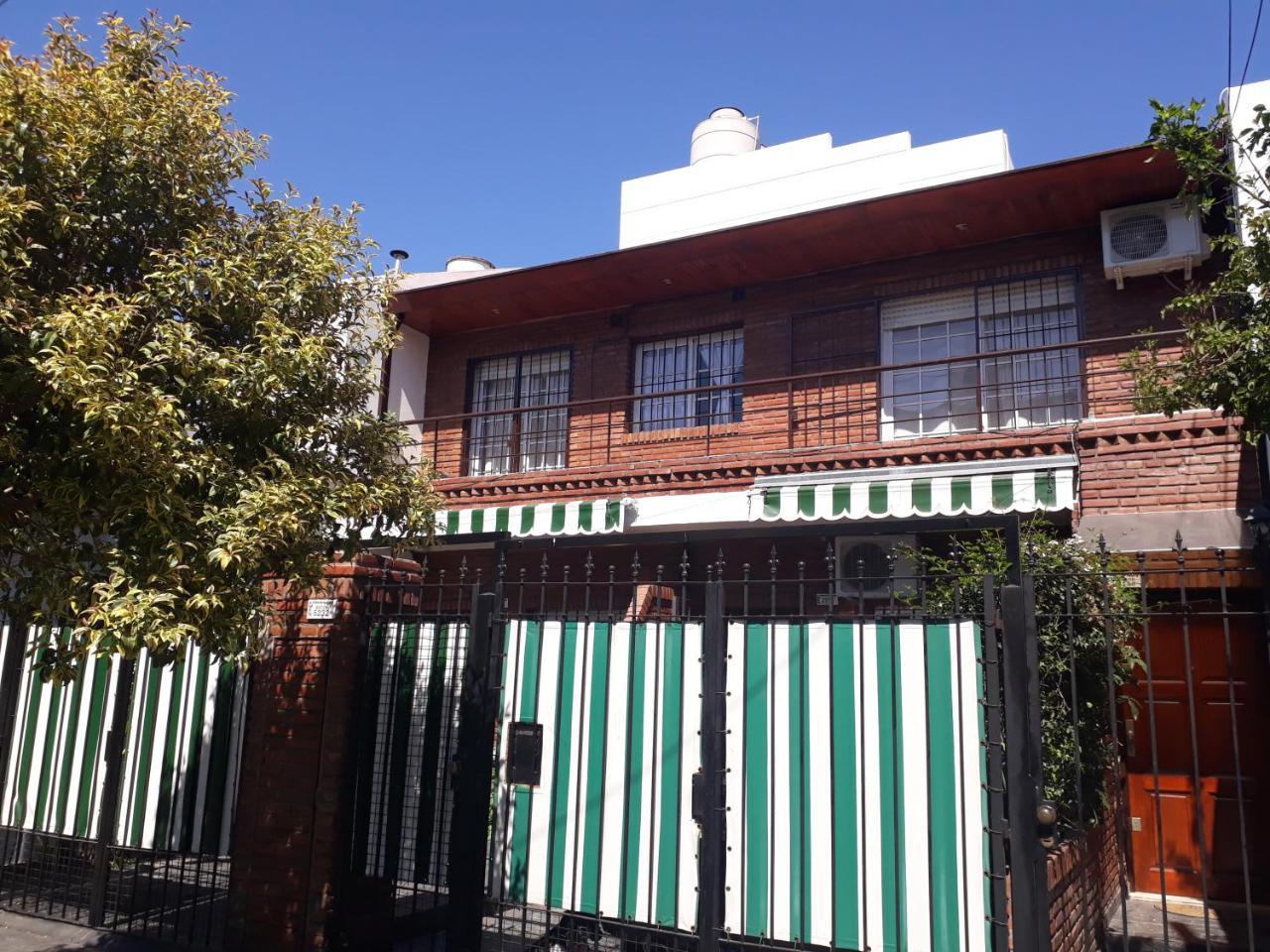 Devoto Duplex Apartamento