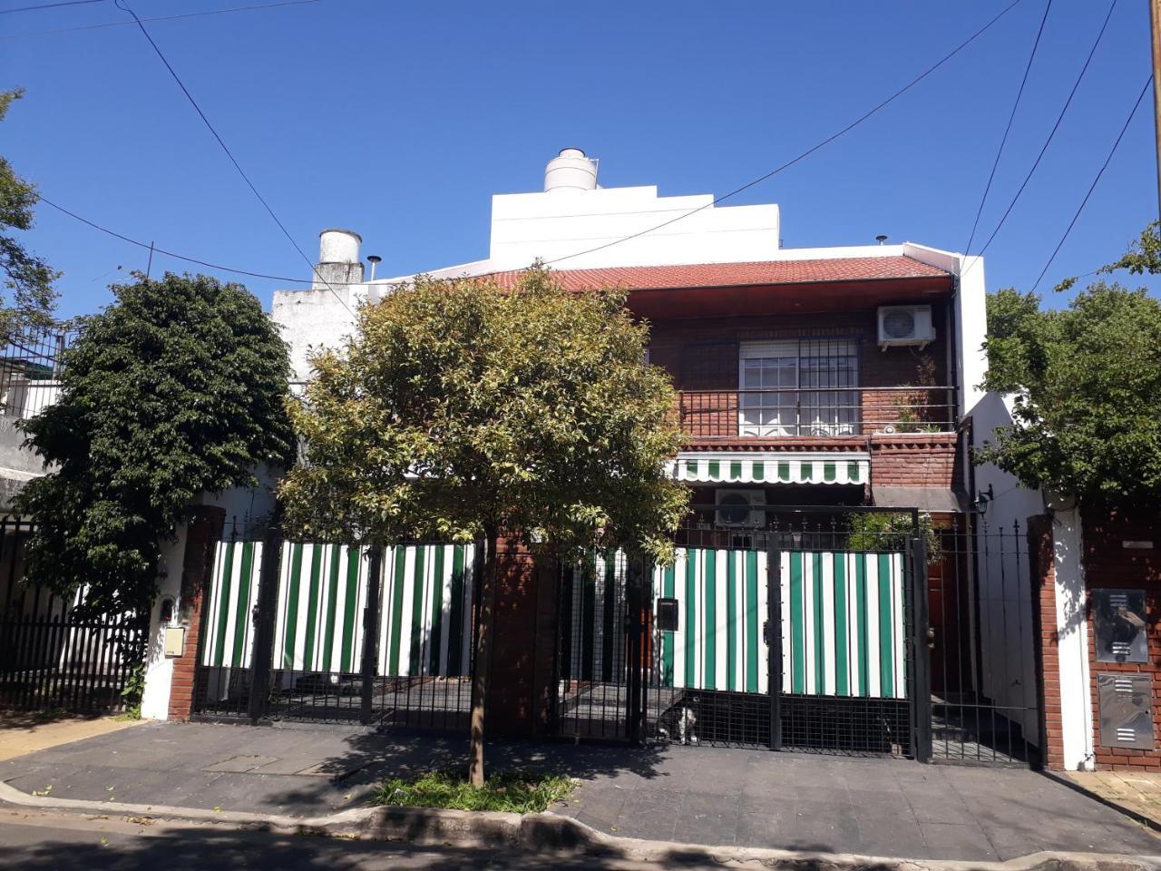 Apartamento Devoto Duplex Buenos Aires