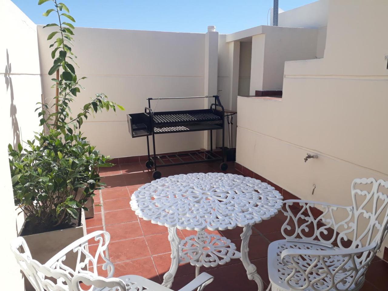Apartamento Devoto Duplex *