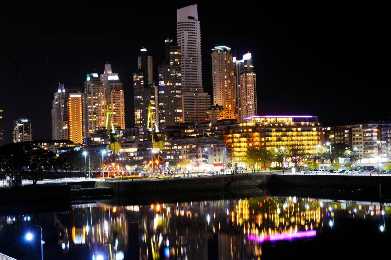 Apartamento View Puerto Madero *