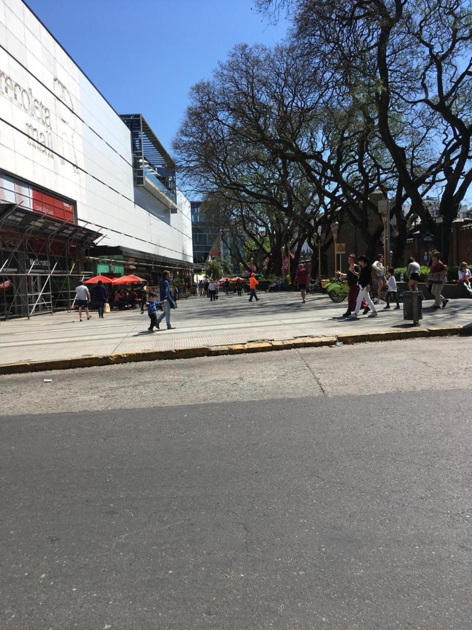 Estudio Moderno En Recoleta Excelente Ubicacion * Ciudad Autónoma de Buenos Aires