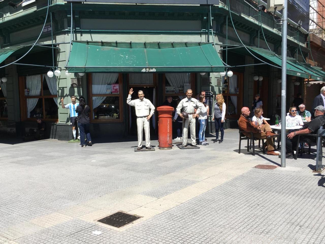 Estudio Moderno En Recoleta Excelente Ubicacion * Ciudad Autónoma de Buenos Aires