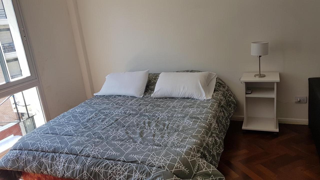 Apartamento Borges Ciudad Autónoma de Buenos Aires