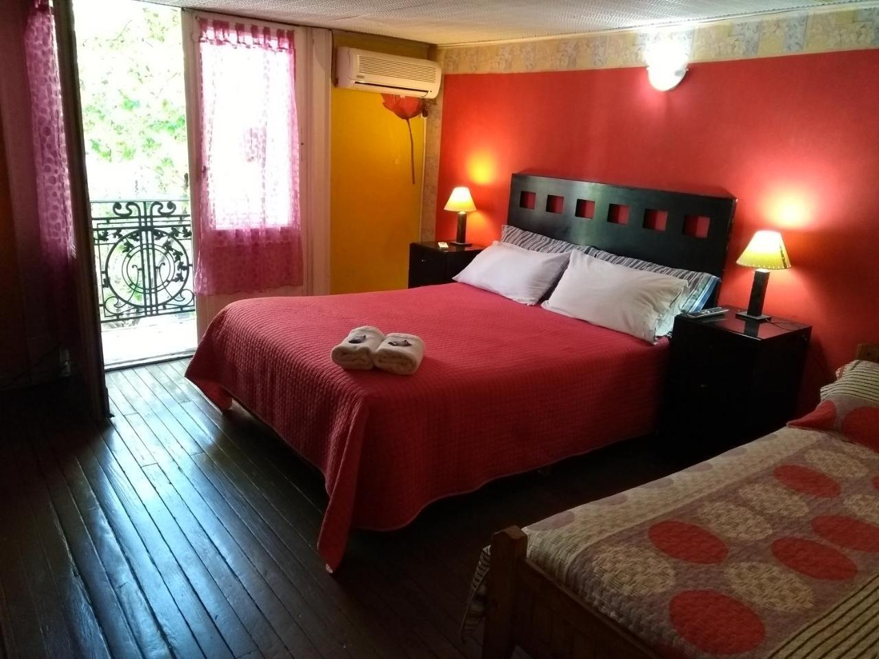 Hostal Estoril Ciudad Autónoma de Buenos Aires