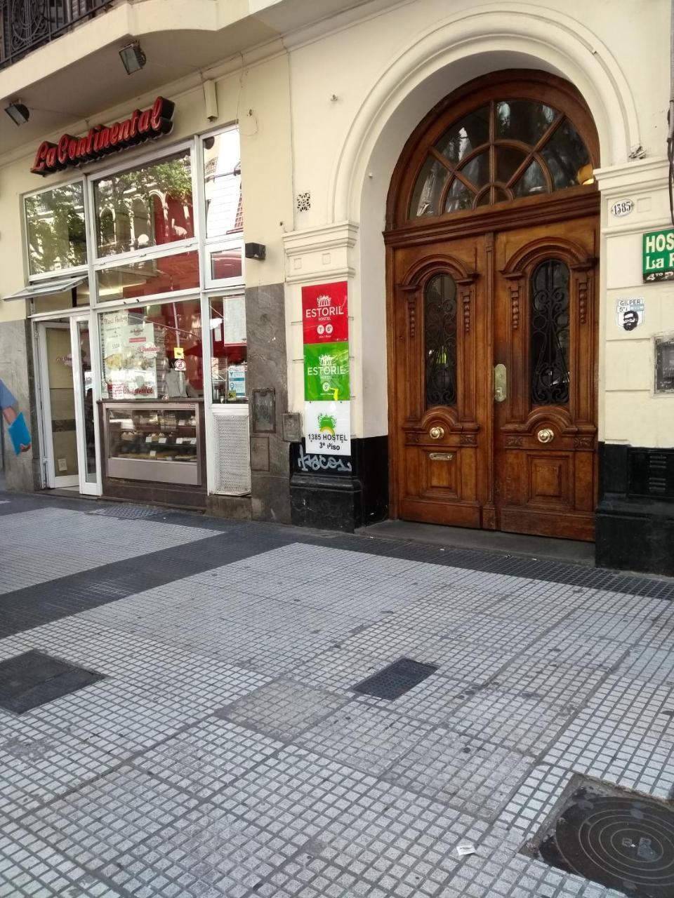 Estoril Hostal