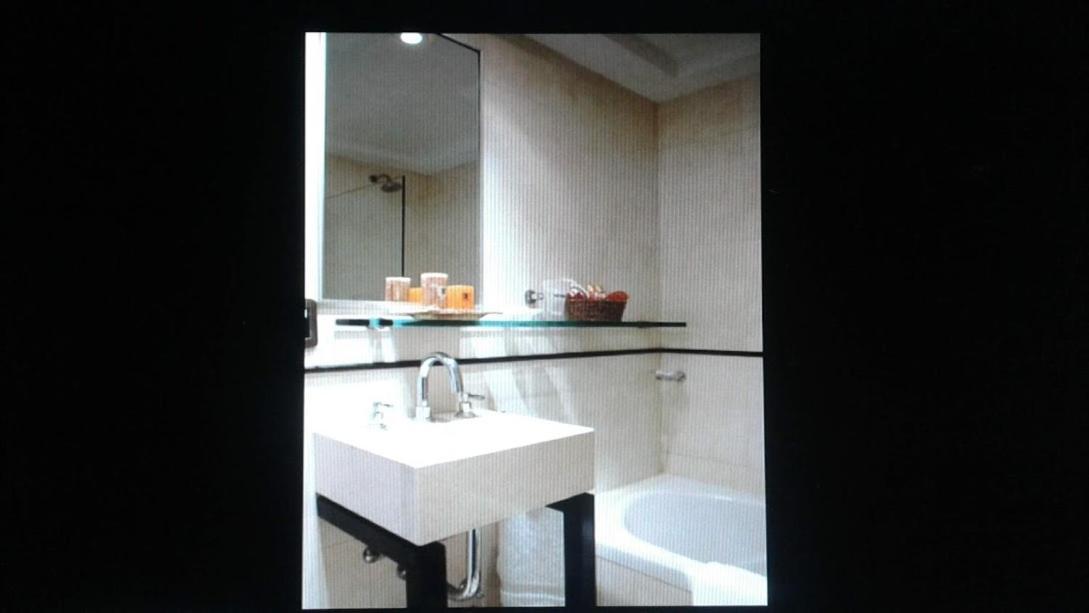Recoleta Studio * Ciudad Autónoma de Buenos Aires