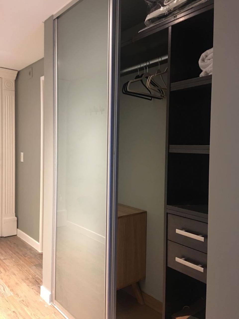 Apartamento En Recoleta Apartamento *
