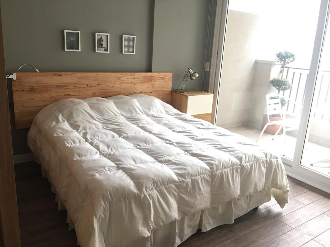 Apartamento Apartamento En Recoleta *