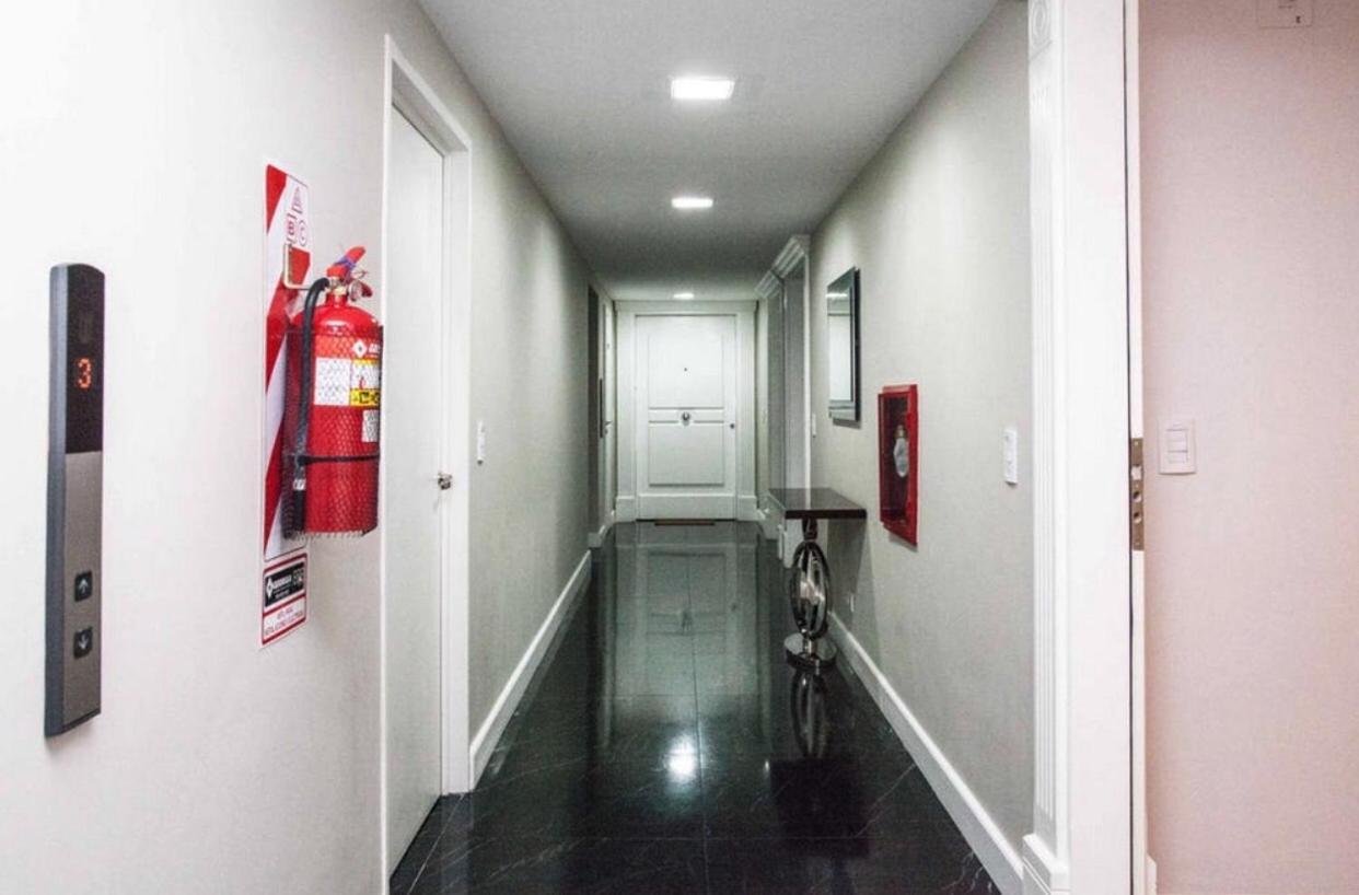 Apartamento Apartamento En Recoleta *