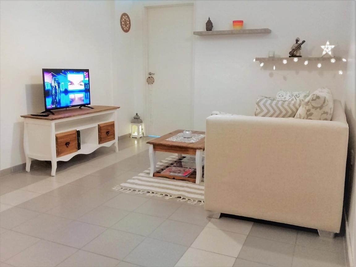 Mi Lugar En Ii Apartamento