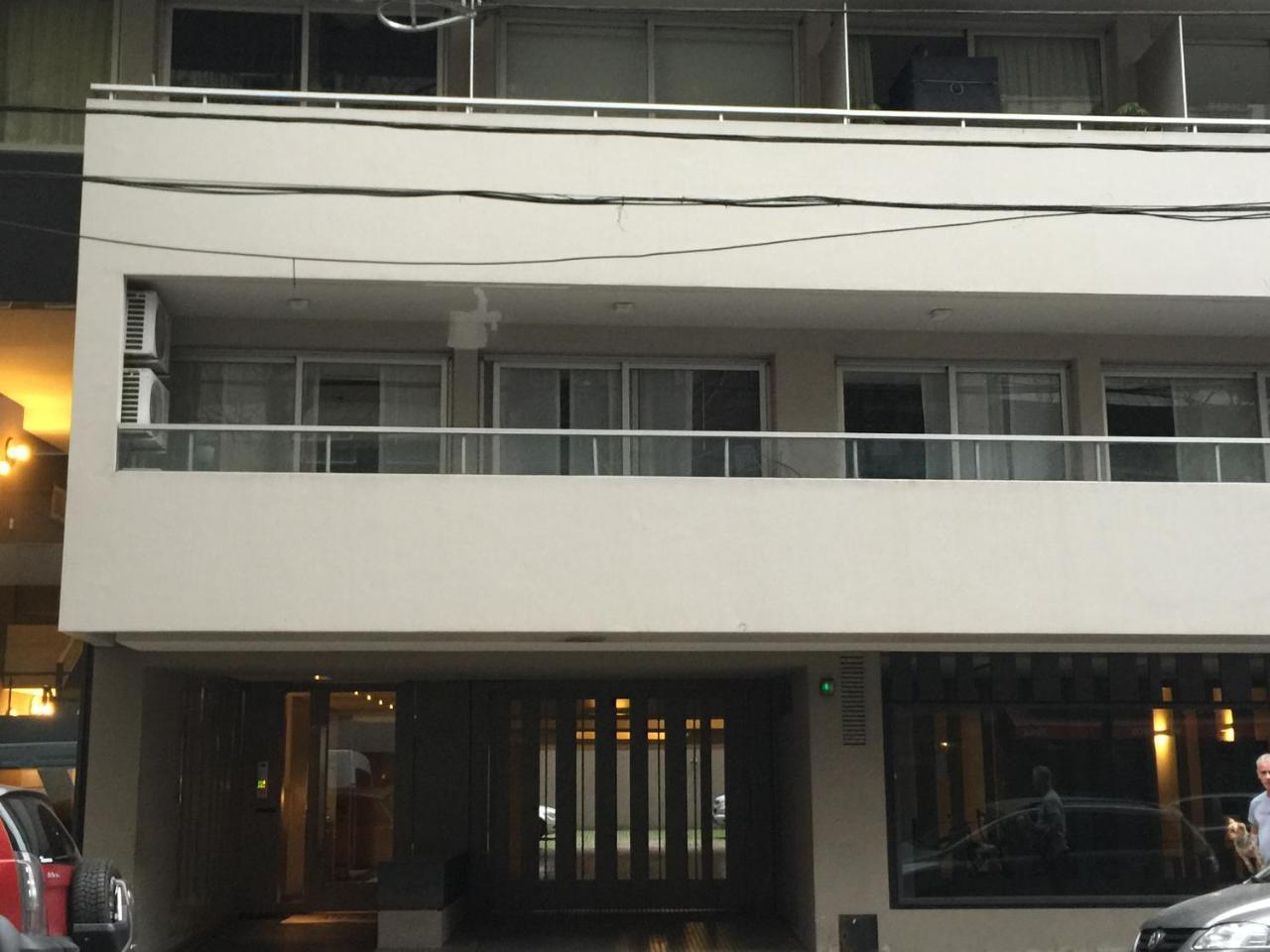 Palermo Soho Guemes Ciudad Autónoma de Buenos Aires
