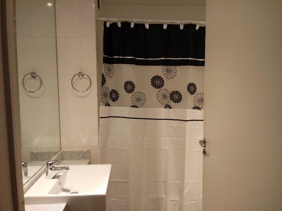Con Amenities 200 Mt Movistar Arena Apartamento *