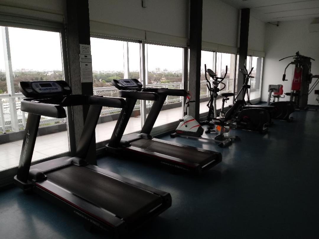 Con Amenities 200 Mt Movistar Arena