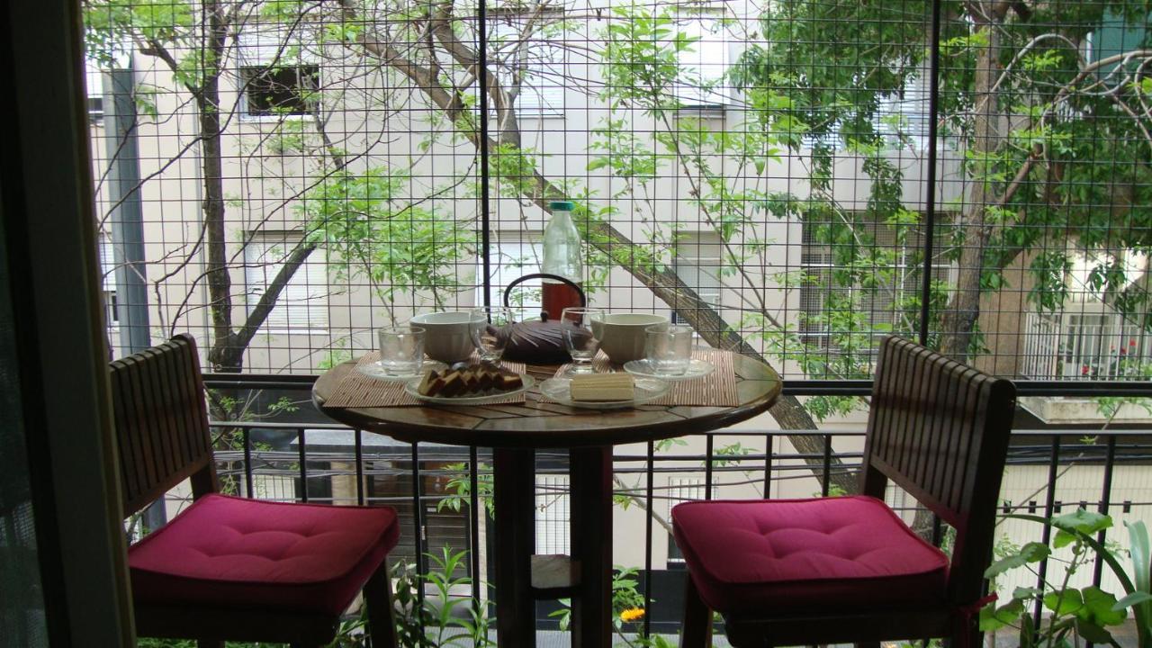Apartamento En Belgrano C - 2