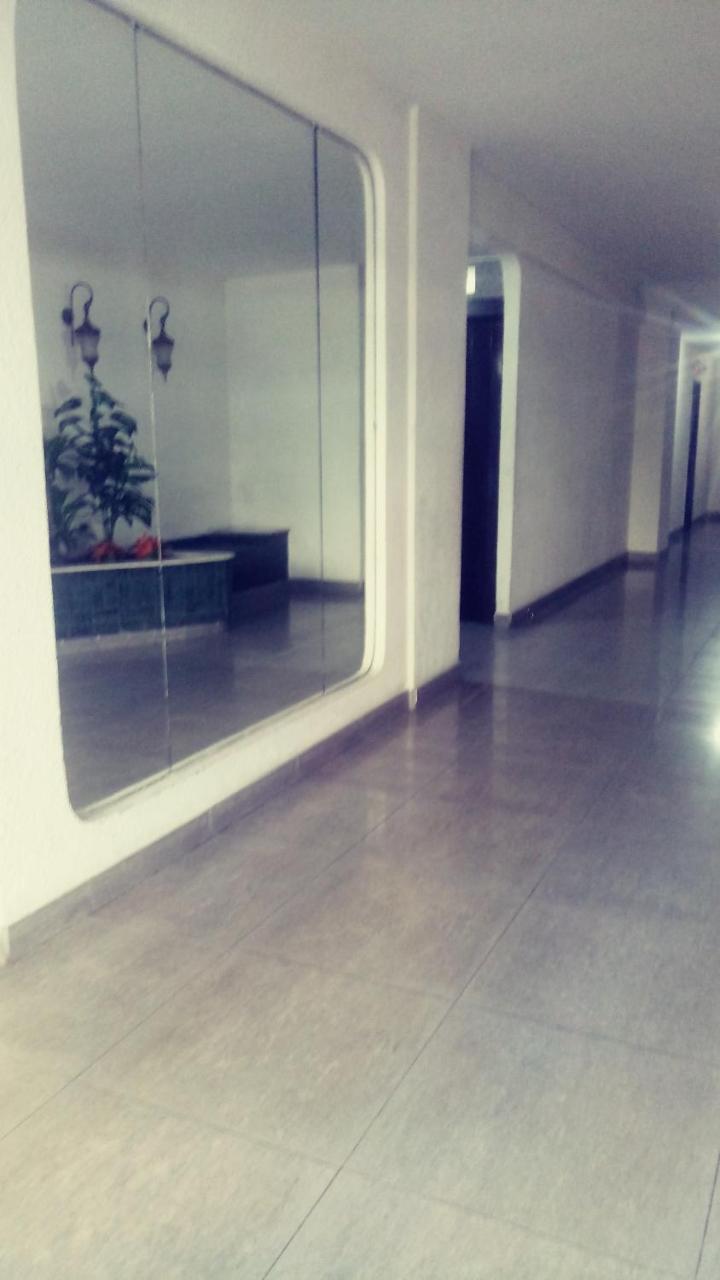 Apartamento El Alma De Bs As A Pasos De Av Callao Y Corrientes