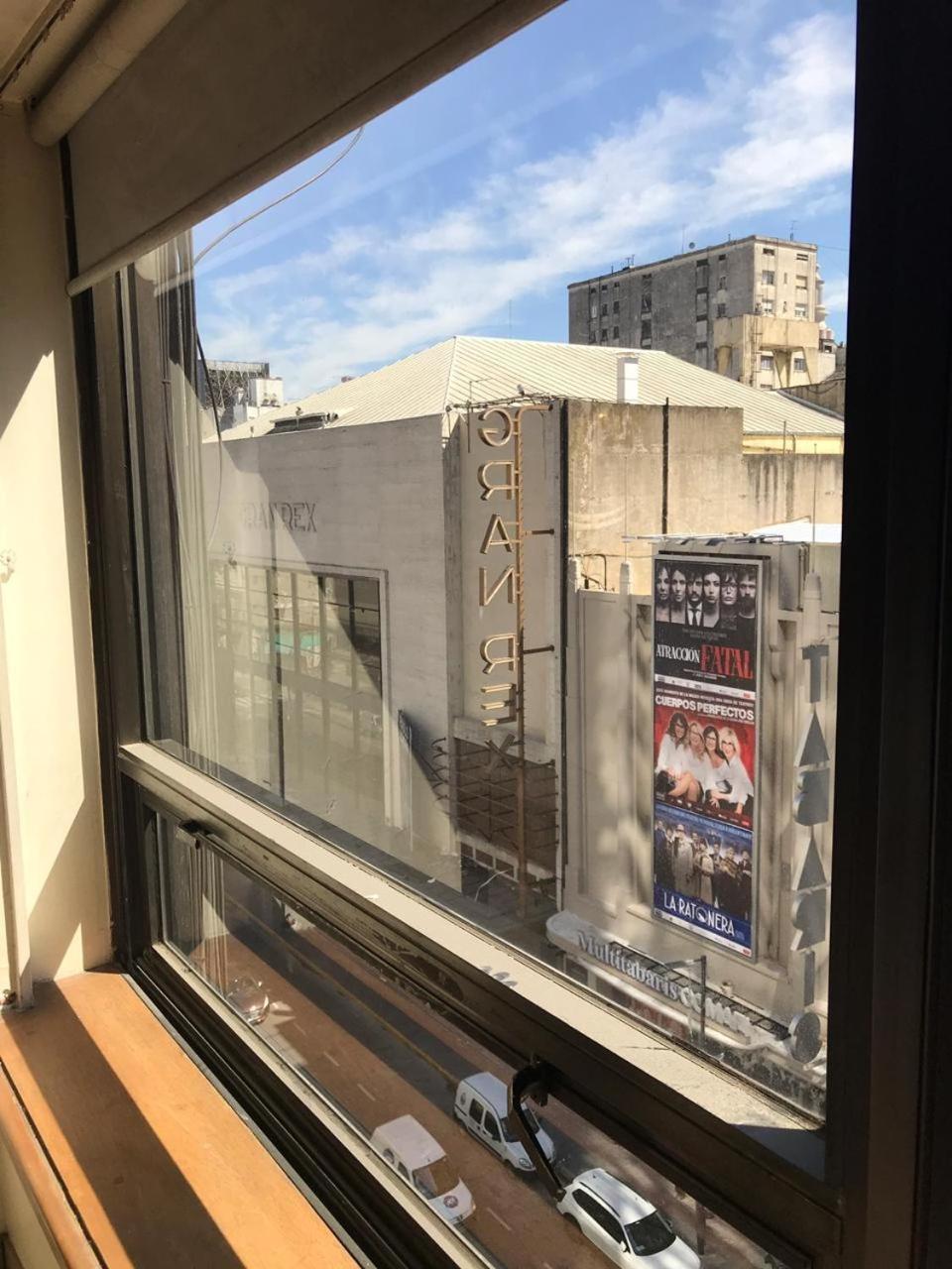 Tango Pop Junto Al Obelisco En 820 Avenida Corrientes Apartamento Ciudad Autónoma de Buenos Aires