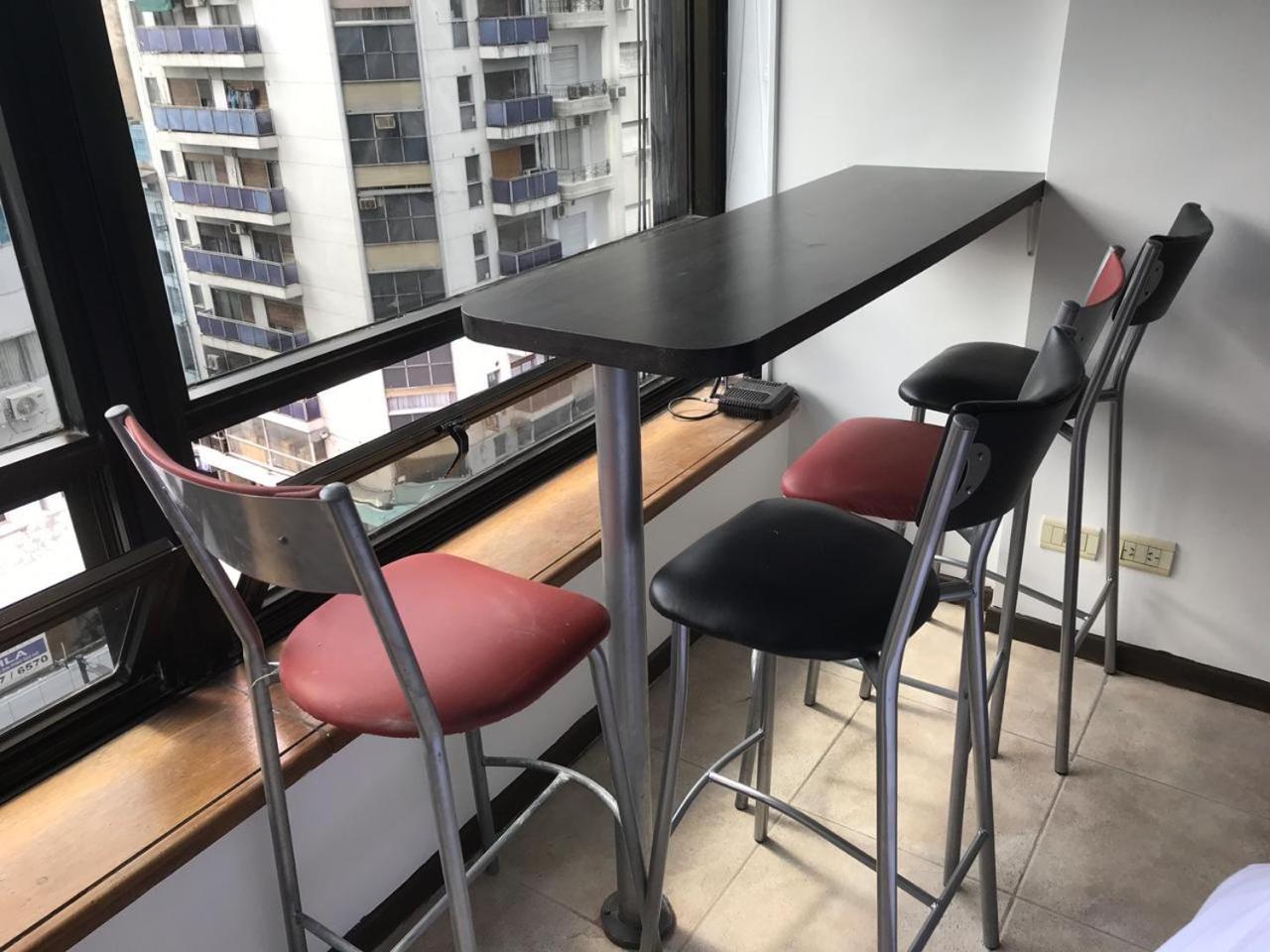 Tango Pop Junto Al Obelisco En 820 Avenida Corrientes Apartamento Ciudad Autónoma de Buenos Aires